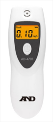 Máy kiểm tra nồng độ cồn AND AD-4701 